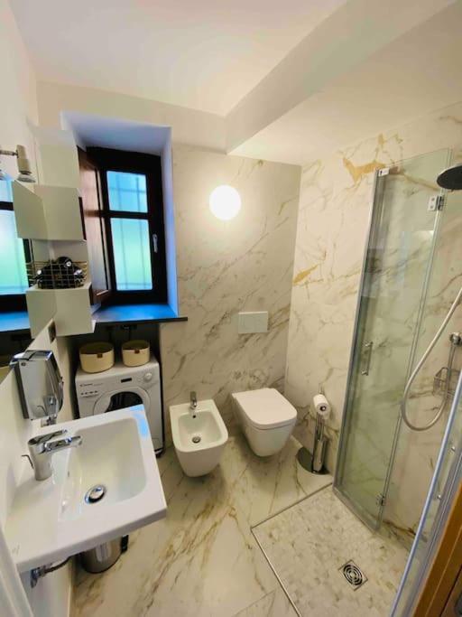 Casa Macrino Apartment Alba Extérieur photo