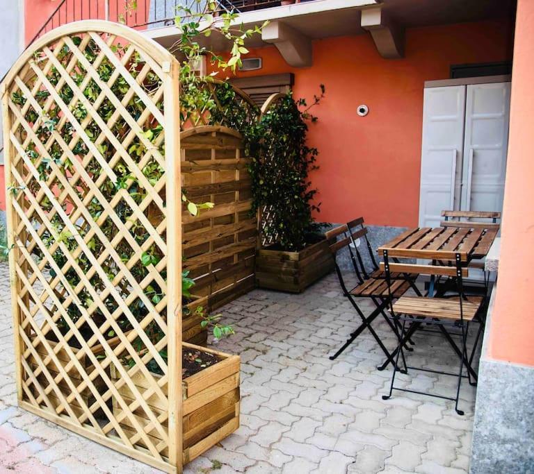 Casa Macrino Apartment Alba Extérieur photo