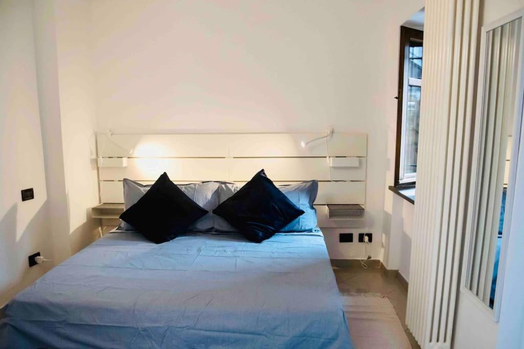 Casa Macrino Apartment Alba Extérieur photo
