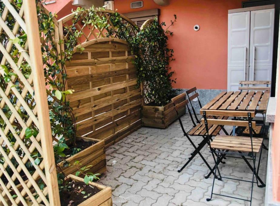 Casa Macrino Apartment Alba Extérieur photo